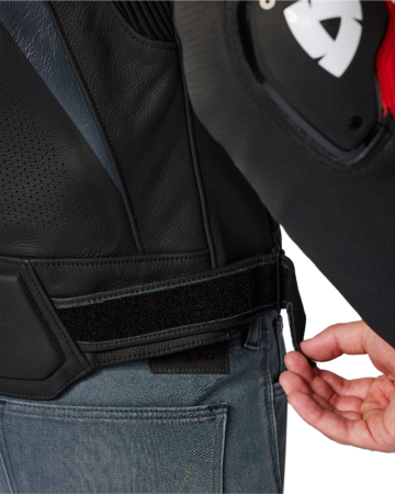 Geaca REV'IT! Hyperspeed 3 Pro [7]