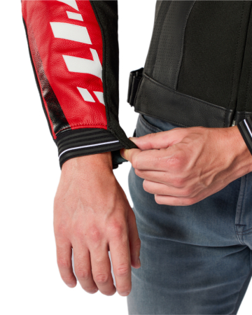 Geaca REV'IT! Hyperspeed 3 Pro [6]