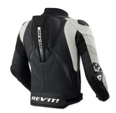 Geaca REV'IT! Hyperspeed 3 Pro [1]