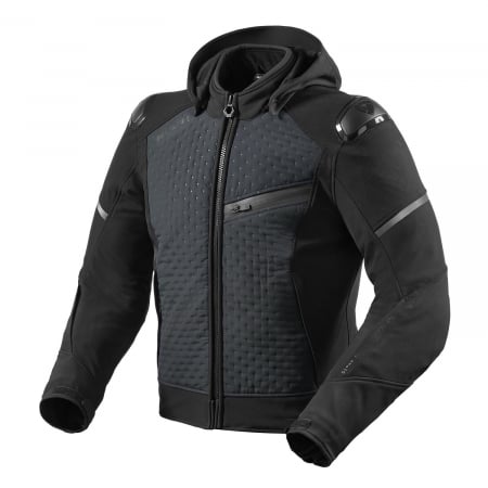Sport/Street - Geaca REV'IT! Iridium H2O - lichidare stoc!