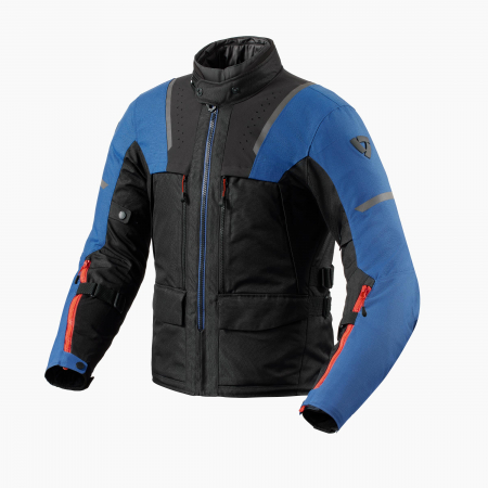 Adv/Touring - Geaca REV'IT! Offtrack 2 H2O