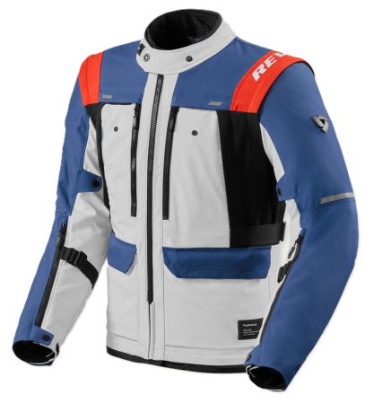 GECI TEXTIL - Geaca REV'IT! Offtrack 3 H2O