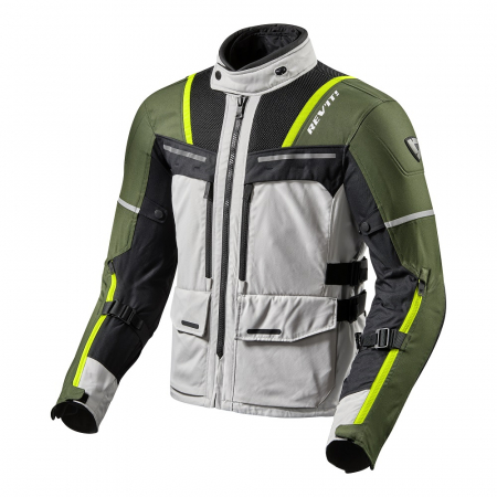 Adv/Touring - Geaca REV'IT! Offtrack - lichidare stoc!