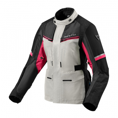 Geci dama - Geaca REV'IT! Outback 3 Ladies - lichidare stoc!