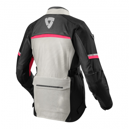 Geaca REV'IT! Outback 3 Ladies - lichidare stoc! [1]