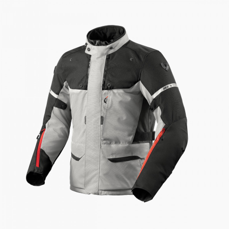 Adv/Touring - Geaca REV'IT! Outback 4 H2O