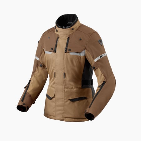Geaca REV'IT! Outback 4 H2O Ladies [0]