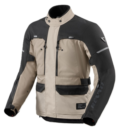 Geaca REV'IT! Outback 5 H2O [0]