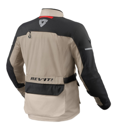 Geaca REV'IT! Outback 5 H2O [1]