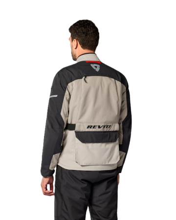 Geaca REV'IT! Outback 5 H2O [3]