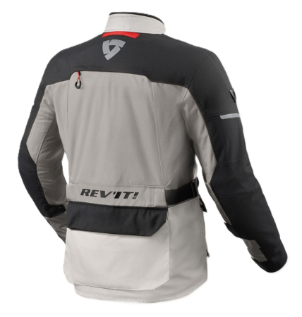 Geaca REV'IT! Outback 5 H2O [1]