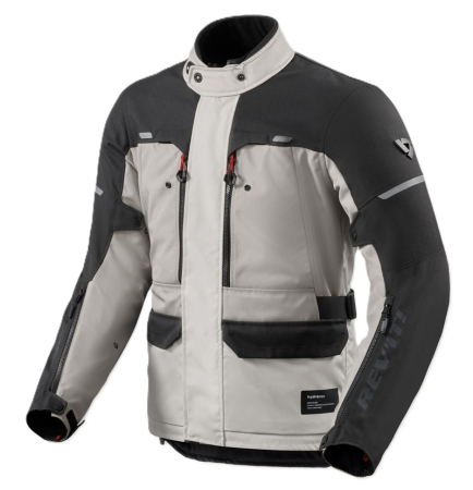 GECI TEXTIL - Geaca REV'IT! Outback 5 H2O