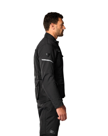 Geaca REV'IT! Outback 5 H2O [4]