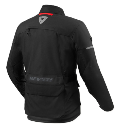 Geaca REV'IT! Outback 5 H2O [1]