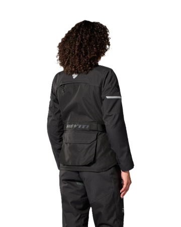 Geaca REV'IT! Outback 5 H2O Ladies [3]