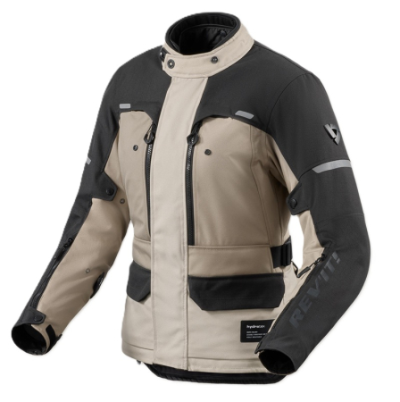 Textil - Geaca REV'IT! Outback 5 H2O Ladies