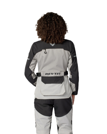 Geaca REV'IT! Outback 5 H2O Ladies [3]