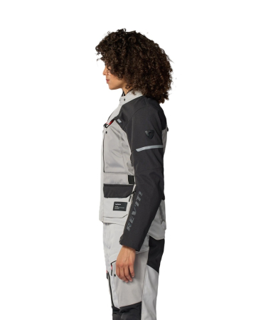 Geaca REV'IT! Outback 5 H2O Ladies [4]