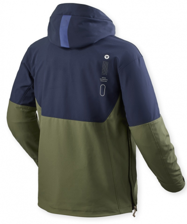 Geaca REV'IT! Photon Smock [1]