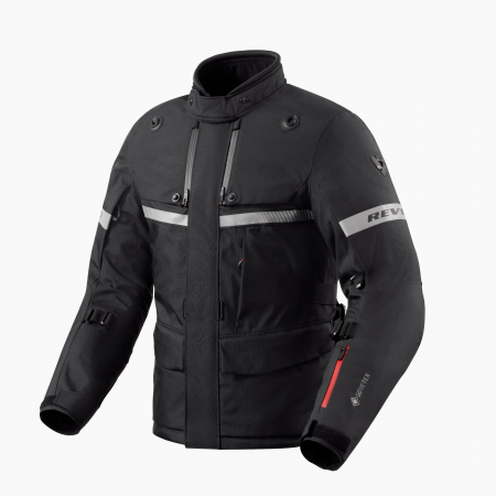 Adv/Touring - Geaca REV'IT! Poseidon 3 GTX