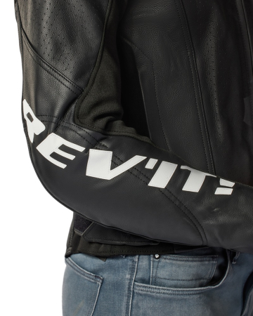 Geaca REV'IT! Quadratic [6]