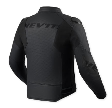 Geaca REV'IT! Quadratic [1]