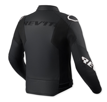 Geaca REV'IT! Quadratic [1]