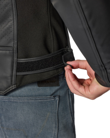 Geaca REV'IT! Quadratic [11]