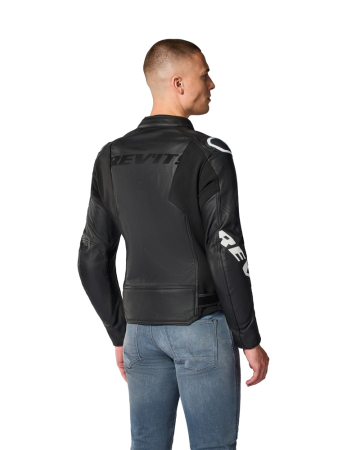 Geaca REV'IT! Quadratic [3]