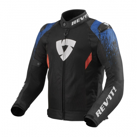 Geaca REV'IT! Quantum 2 Air [0]
