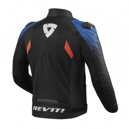 Geaca REV'IT! Quantum 2 Air [1]