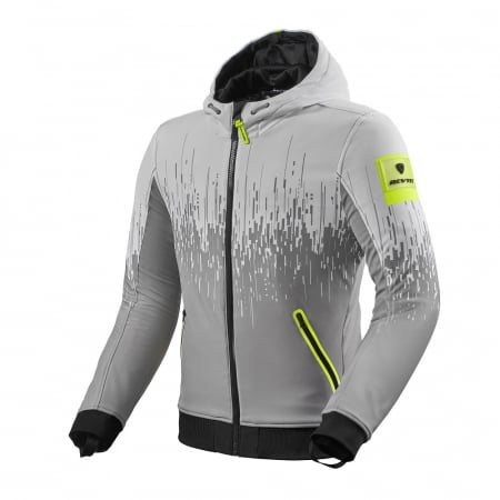 Sport/Street - Geaca REV'IT! Quantum 2 WB - lichidare stoc!