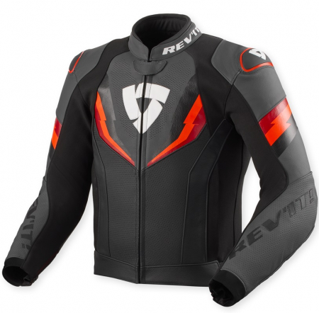 Sport - Geaca REV'IT! Quantum 3