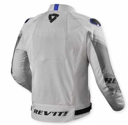 Geaca REV'IT! Quantum 3 Air [1]