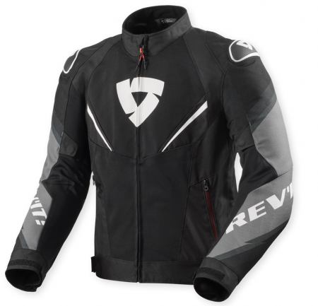 Sport/Street - Geaca REV'IT! Quantum 3 Air