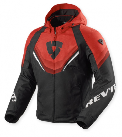Sport/Street - Geaca REV'IT! Quantum 3 H2O