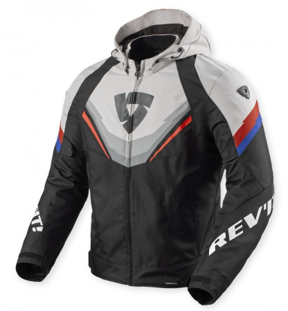 Sport/Street - Geaca REV'IT! Quantum 3 H2O