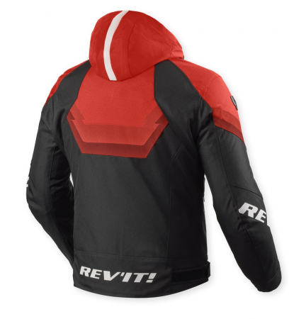 Geaca REV'IT! Quantum 3 H2O [1]