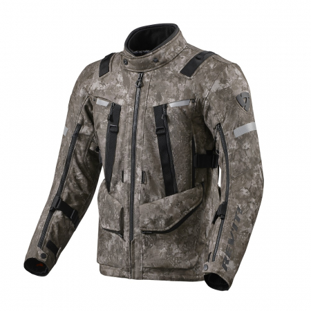 Adv/Touring - Geaca REV'IT! Sand 4 H2O - lichidare de stoc!