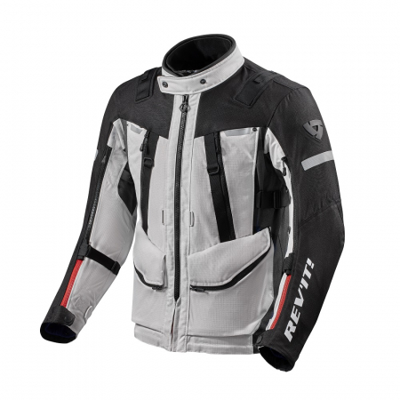 Adv/Touring - Geaca REV'IT! Sand 4 H2O - lichidare de stoc!