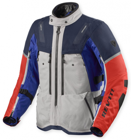 Adv/Touring - Geaca REV'IT! Sand 5 H2O
