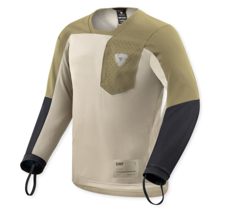 CROSS - ENDURO - Tricou REV'IT! Sierra 2