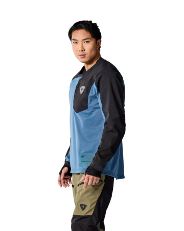 Tricou REV'IT! Sierra 2 [9]