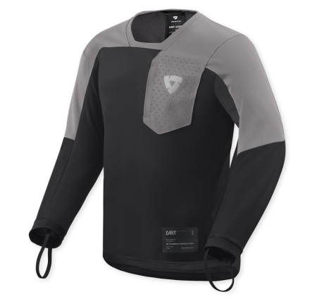 CROSS - ENDURO - Tricou REV'IT! Sierra 2