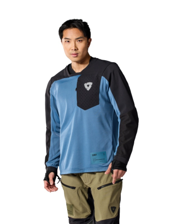 Tricou REV'IT! Sierra 2 [7]
