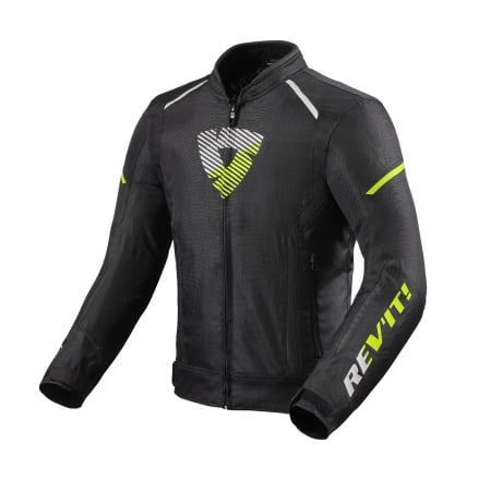 Sport/Street - Geaca REV'IT! Sprint H2O - lichidare stoc!