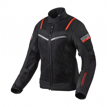 ECHIPAMENTE DAMA - Geaca REV'IT! Tornado 3 Ladies - lichidare stoc!
