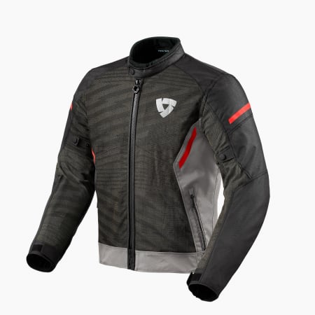 GECI TEXTIL - Geaca REV'IT! Torque 2 H2O