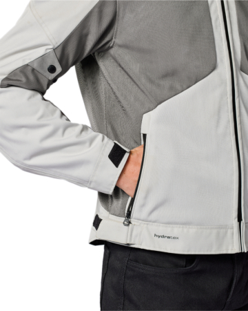 Geaca REV'IT! Torque 3 H2O [6]