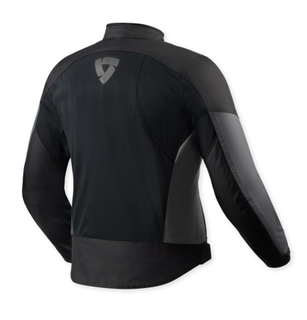 Geaca REV'IT! Torque 3 H2O [1]